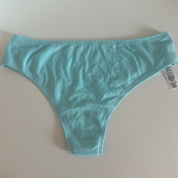 New Hanky Panky Play Thong - Picture 1 of 4